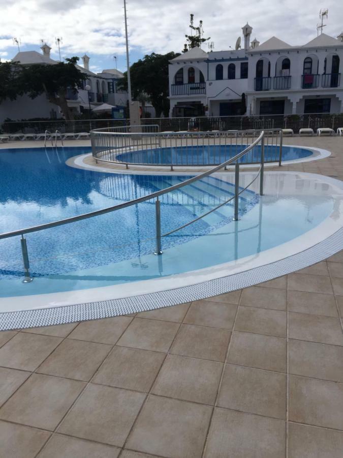 Etnican San Bartolomé Exteriér fotografie